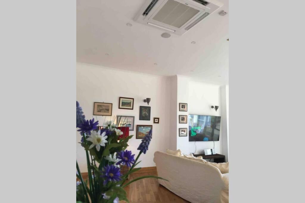 The Loft @ Clifden Bay Apartments Luaran gambar