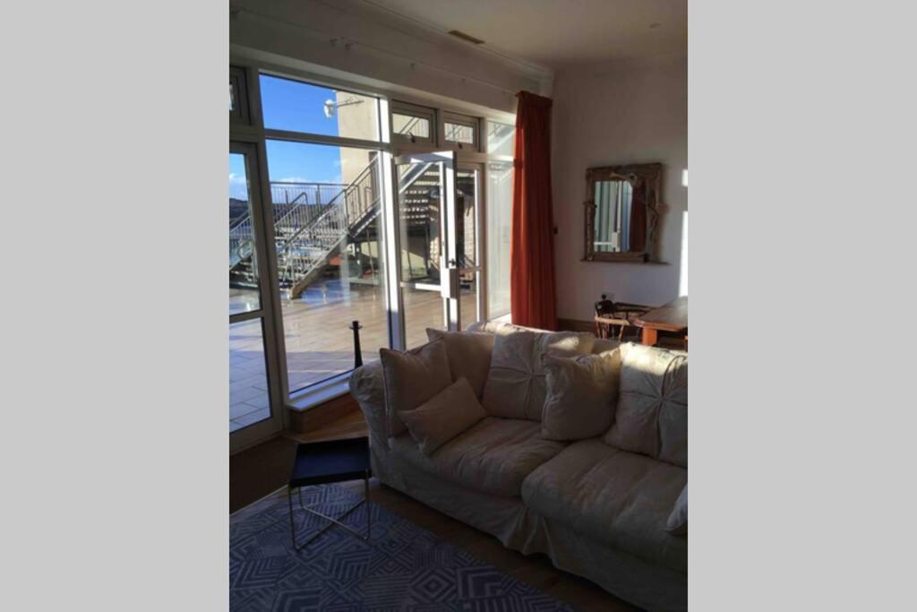 The Loft @ Clifden Bay Apartments Luaran gambar
