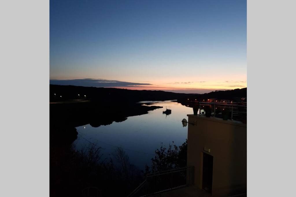 The Loft @ Clifden Bay Apartments Luaran gambar