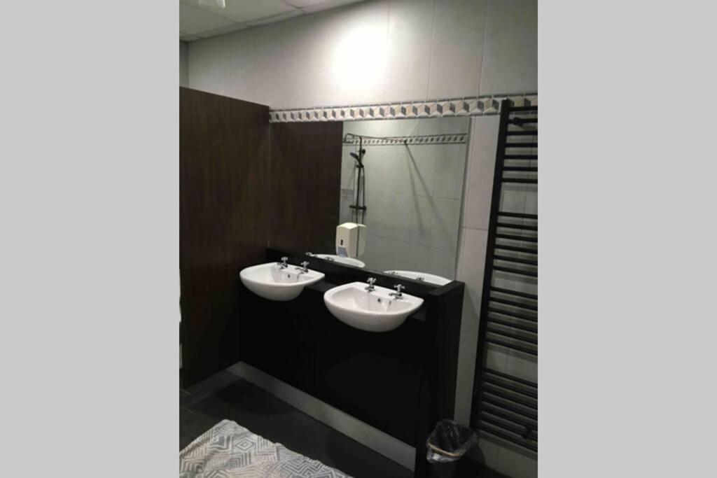 The Loft @ Clifden Bay Apartments Luaran gambar