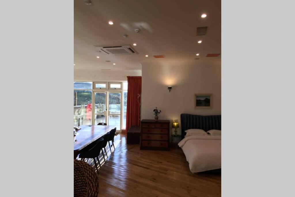 The Loft @ Clifden Bay Apartments Luaran gambar
