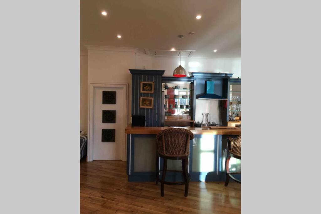 The Loft @ Clifden Bay Apartments Luaran gambar