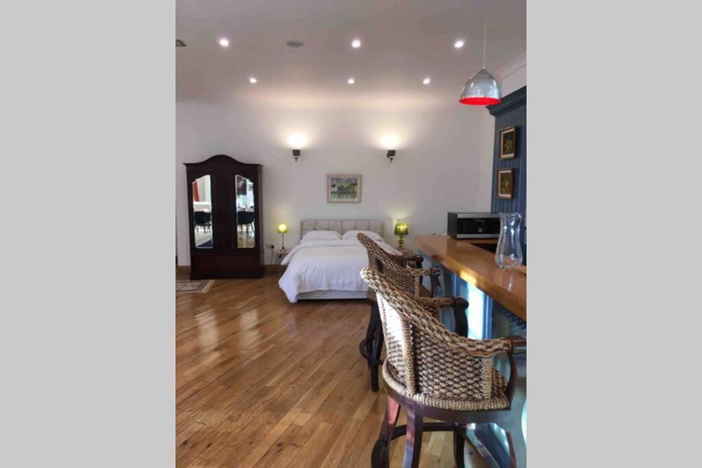 The Loft @ Clifden Bay Apartments Luaran gambar