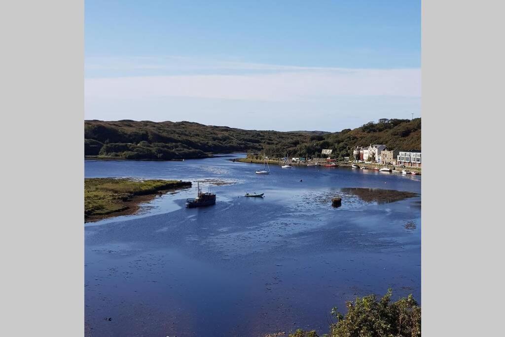 The Loft @ Clifden Bay Apartments Luaran gambar