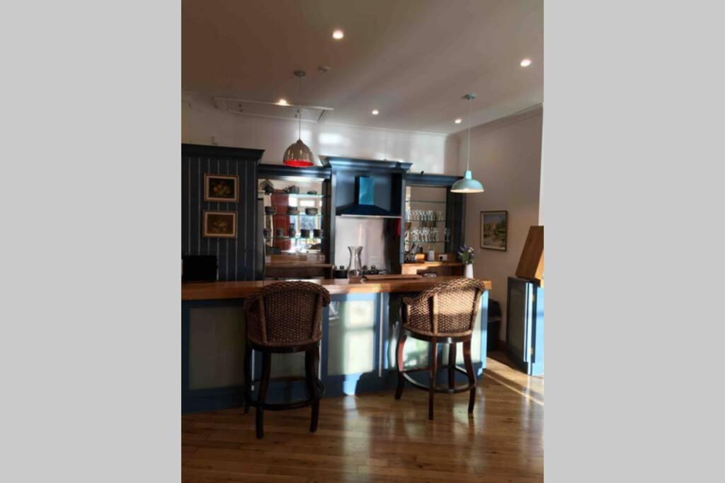 The Loft @ Clifden Bay Apartments Luaran gambar