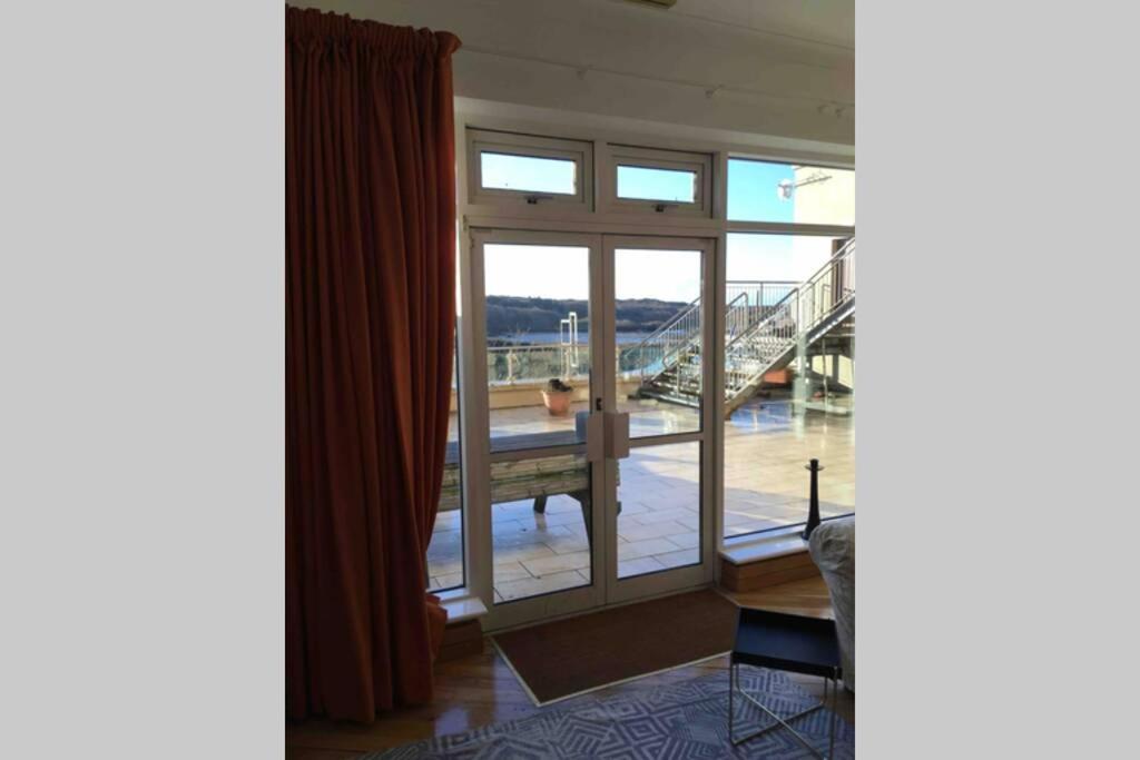 The Loft @ Clifden Bay Apartments Luaran gambar