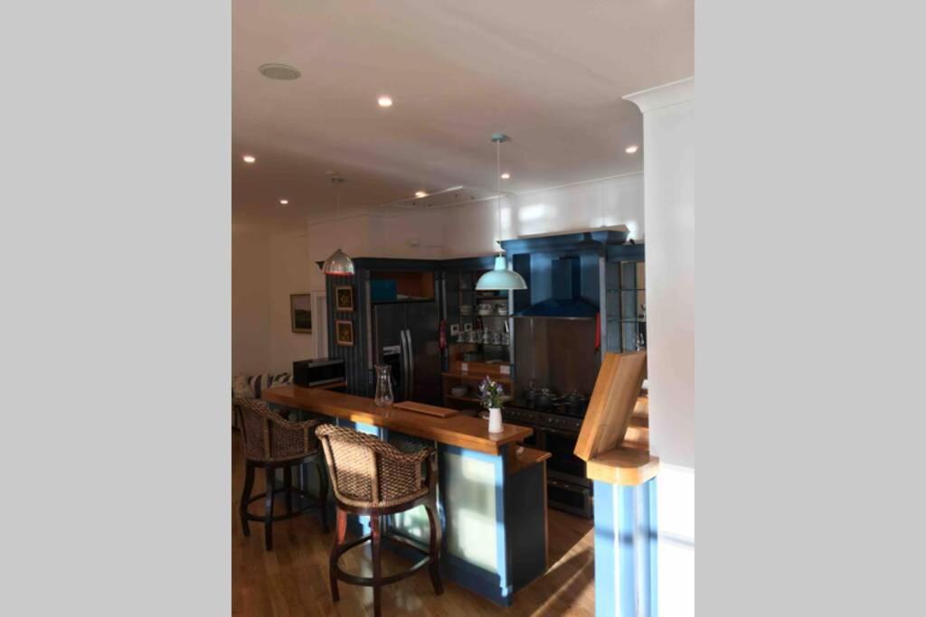 The Loft @ Clifden Bay Apartments Luaran gambar